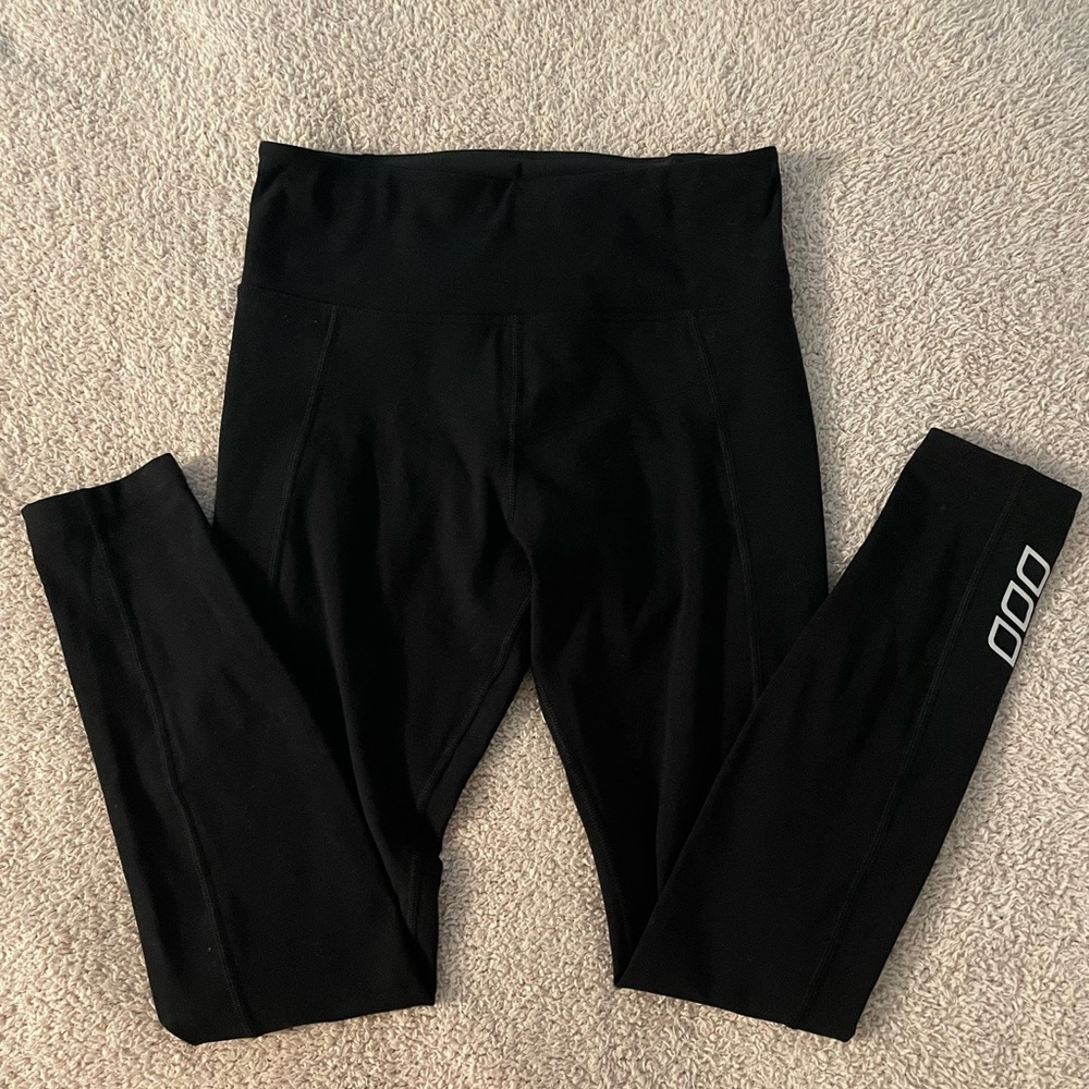 Lorna Jane Mid Rise Legging